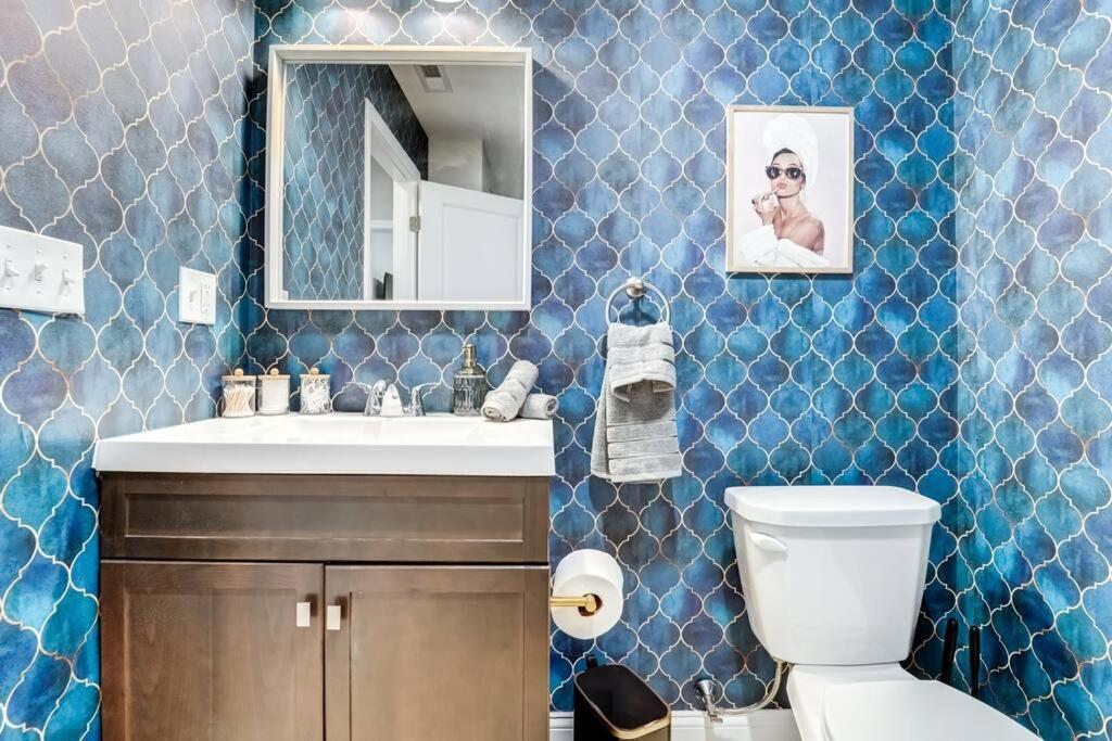 5Min To Yale - Free Parking - Pet Friendly - Shops Apartamento New Haven Exterior foto
